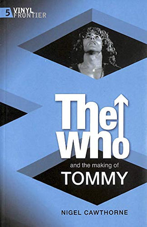 Vf: The Making Of Tommy