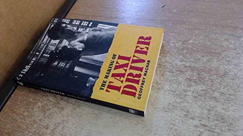 Film Frontier: Taxi Driver
