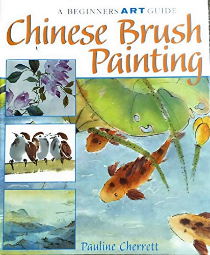 Chinese Brush Painting