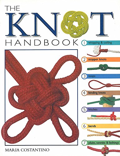 Knots Handbook