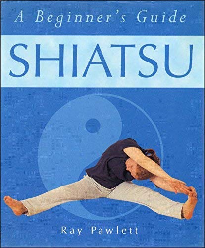 Shiatsu