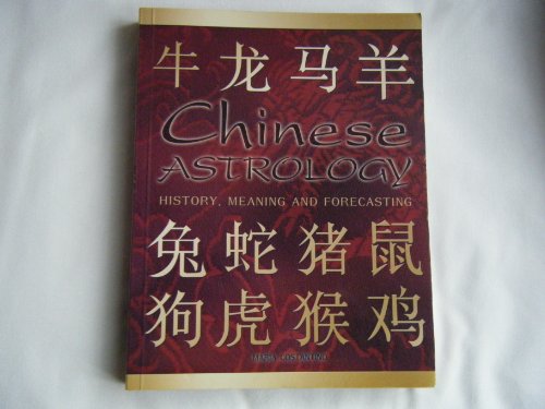 Chinese Astrology Handbook