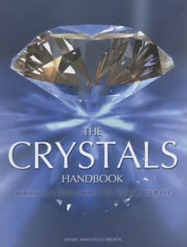 The Crystals Handbook