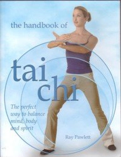 Tai Chi Handbook