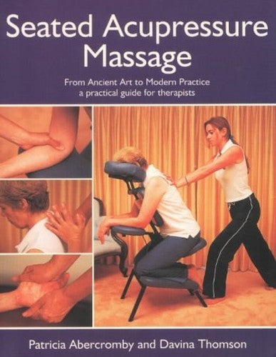 Seated Acupressure Massage
