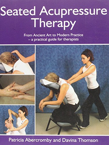 Seated Acupressure Therapy