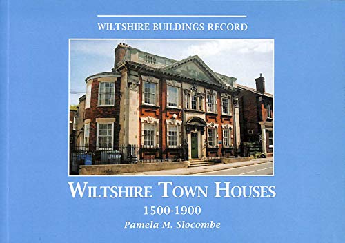 Wiltshire Town Houses