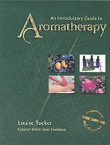 An Introductory Guide to Aromatherapy