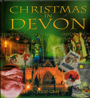 Christmas in Devon