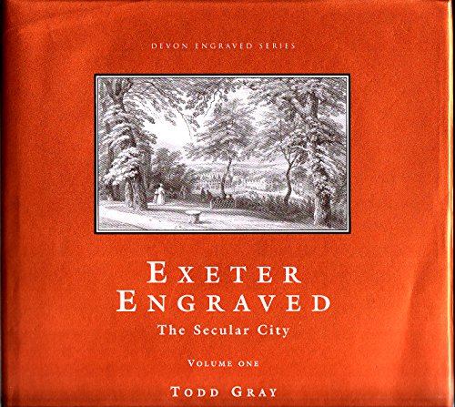 Exeter Engraved