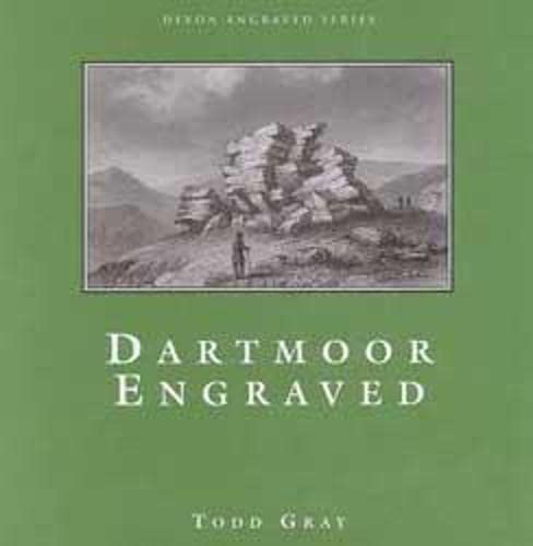 Dartmoor Engraved