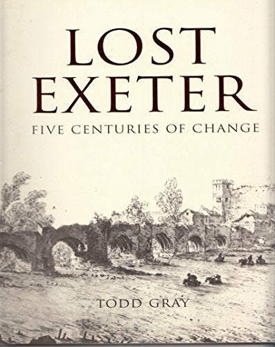 Lost Exeter