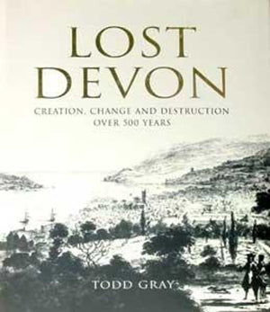 Lost Devon