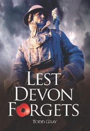 Lest Devon Forgets