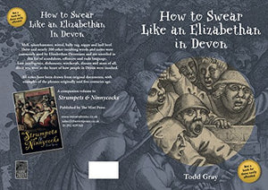 How to Swear Like an Elizabethan in Devon