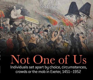 Not one of us