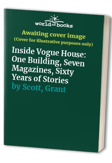 Inside Vogue House