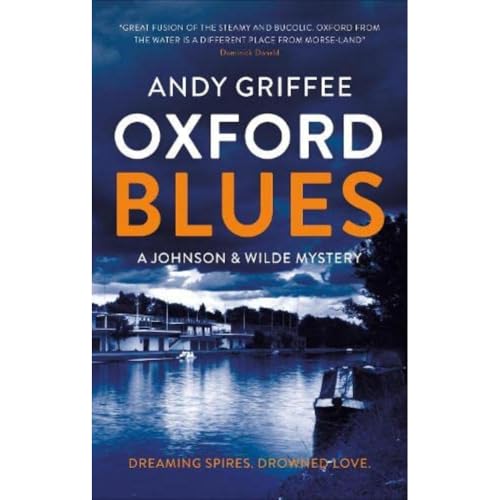 Oxford Blues