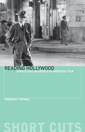 Reading Hollywood