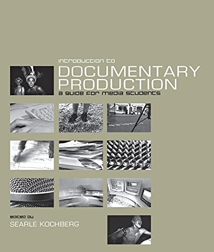 Introduction to Documentary Production
