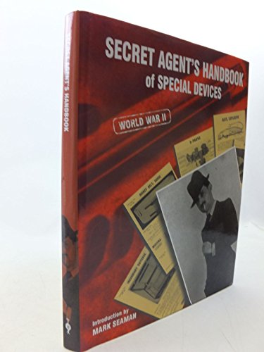 Secret Agent's Handbook