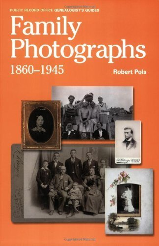Family Photographs 1860 -1945