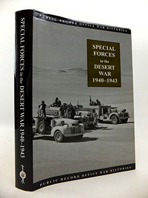Special Forces in the Desert War