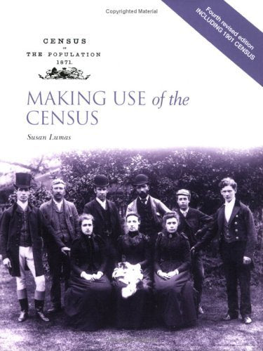 Making Use of the Census