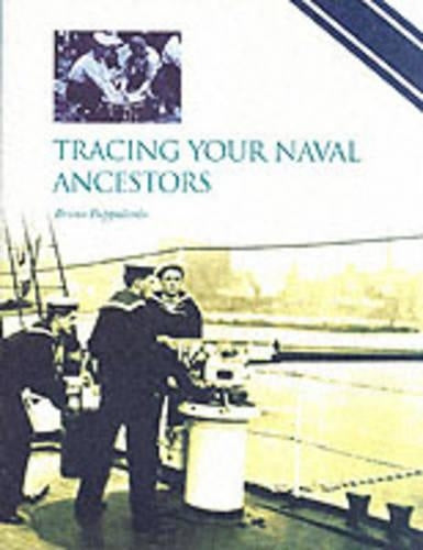 Tracing Your Naval Ancestors