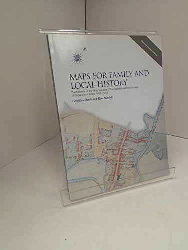 Maps for Family and Local History