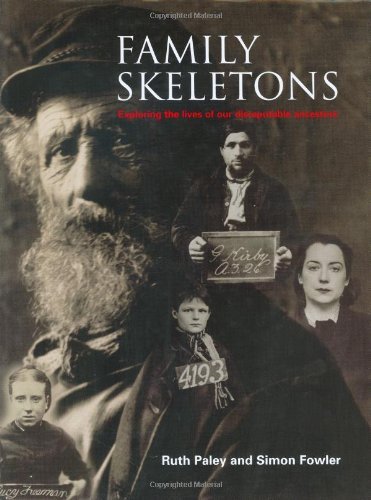 Family Skeletons