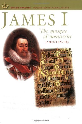 James I