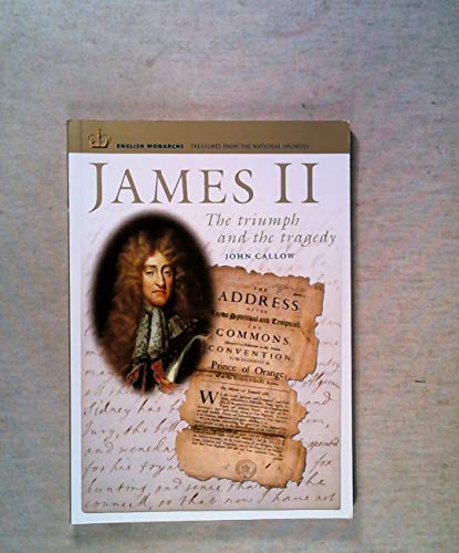 James II