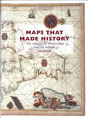 Maps That Made History