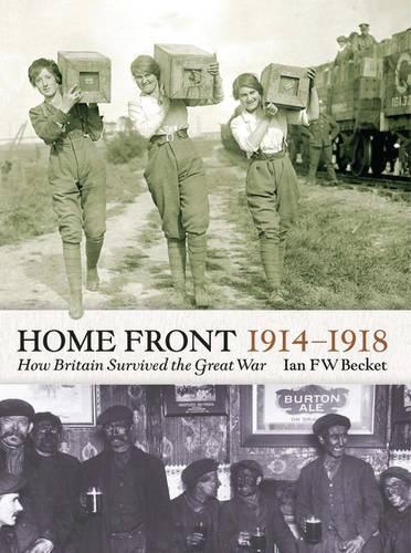 The Home Front 1914-1918