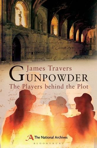 Gunpowder
