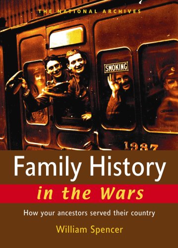Family History in the Wars