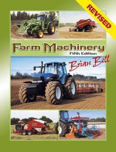 Farm Machinery
