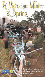 Victorian Winter and Spring 