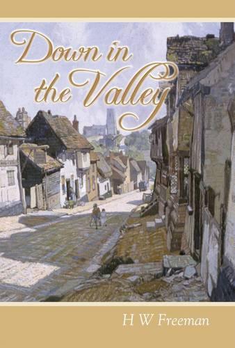 Down in the Valley