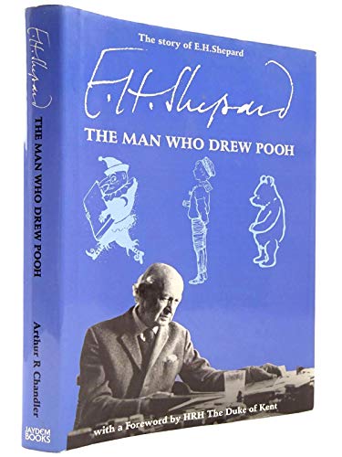The Story of E.H.Shepard