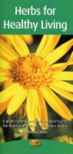 Herbs for Healthy Living