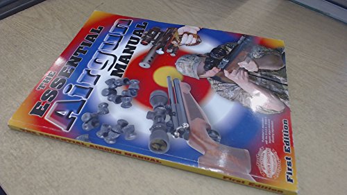 The Essential Airgun Manual