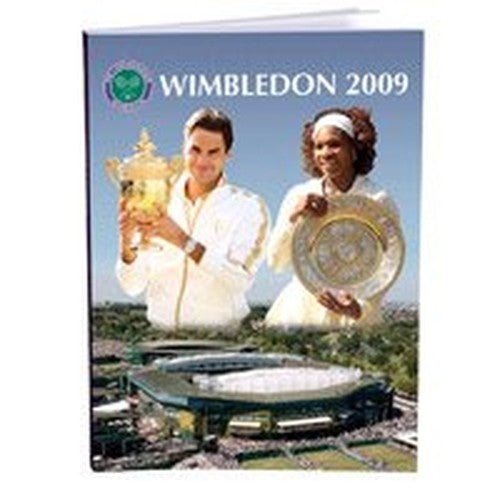 The Wimbledon Annual