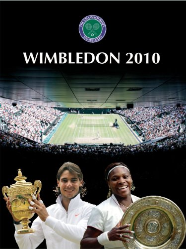 Wimbledon Annual