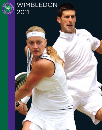 The Official Wimbledon Annual