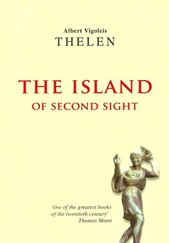The Island Of Second Sight