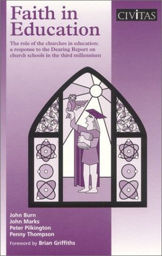 Faith in Education