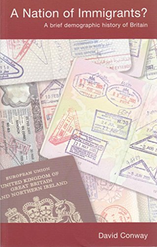 A Nation of Immigrants?
