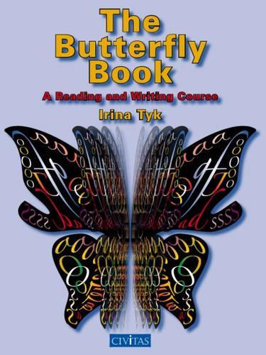 The Butterfly Book